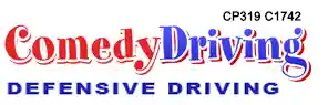 comedydriving.com