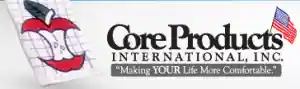 Treat Yourself A Budget With 10% Off Core Products Coupons When You Order At Core Products