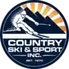 Thrilling 25% Reduction At Country Ski & Sport