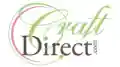 10% Off All Purchases At Craftdirect.com
