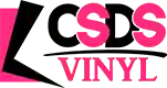 30% Off Entire Orders At CSDS Vinyl