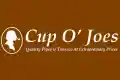 Cup O' Joes Gift Card For Any Amount
