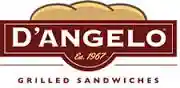 Coupon Code Only For 20% Off Any Online D'Angelo Grilled Sandwiches Order