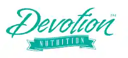 Shop Smart And Take 10% Reduction At Devotion Nutrition