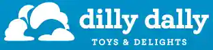 Dilly Dally Kids Goods Starting At $4
