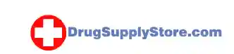 Drug Supply Store Discount Code Special Offer 15% Discount Orders