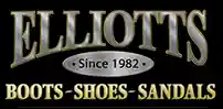 Get 15% Discount - Elliott's Boots Special Offer For Your Entire Purchase