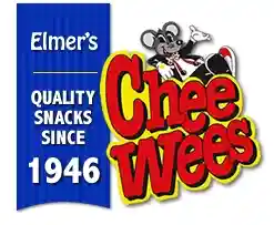 Get 400 Hot Degreez Cheewees Only For $39 From Elmers Chee Wees