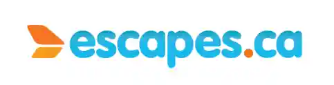 Escapes.CA Sale - Up To 60% Discount Travel & Holidays