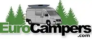 EuroCampers Gift Certificates As Low As $25