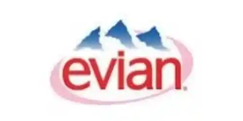 Enjoy Up To 40% Discount On Evian Products With These Evian Reseller Discount Codes