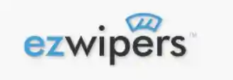 Save 5% With Discount Code At Ezwipers