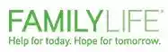 Exclusive 20% Saving With FamilyLife Coupons