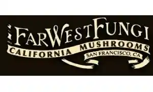 Take 50% Saving Far West Fungi Coupon Code