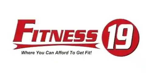 Decrease 10% On Your Purchase At Fitness 19