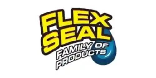 Try All Flex Seal Codes At Checkout In One Click