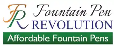 Receive 15% Saving At Fountain Pen Revolution