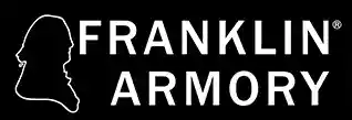 Get 10% Reduction Select Products At Franklinarmory.com