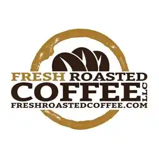 Fresh Roasted Coffee E-Gift Card As Low As $10