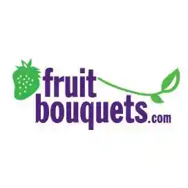 20% Off All Orders At Fruit Bouquets