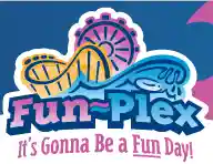 Exclusive Offer: 5% Reduction Fun Plex Waterpark And Rides