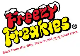 Get $5 Saving Store-wide At Freezy Freakies