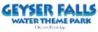 Up To 47% Reduction + FREE Shipping For Geyser Falls Water Theme Park Orders