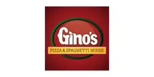 Today Only! Up To 8% Your Gino's Pizza And Spaghetti Order On Ebay