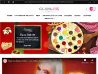 15% Off Site-wide At Glamlite.com