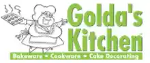 Golda'S Kitchen