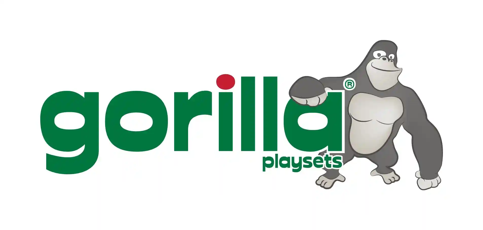 Get 10% Reduction At Gorilla Playsets