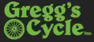 Further 10% Saving Select Products At Gregg's Cycles