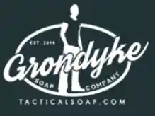 Find 10% Discount Using Promo Code On Grondyke Soap