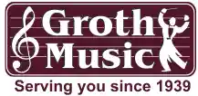 Company Folk Low To $11.69 At Groth Music