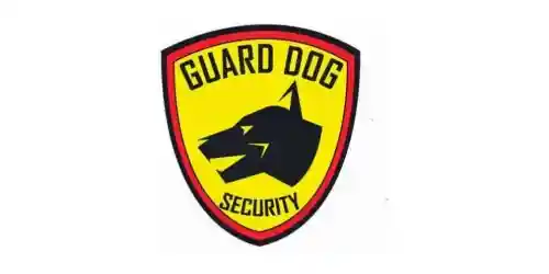 Guard Dog  Security