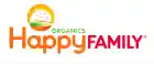 Take 15% Reduction At Happy Family Organics