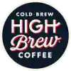 High Brew Coffee