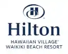 15% Off Your Orders At Hilton Hawaiian Village Waikiki Beach Resort