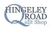 Act Fast Hingeley Road Quilting Offers 20% Discount