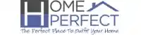 5% Off Select Items At Home Perfect