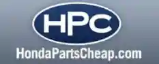Try All Hondapartscheap Codes At Checkout In One Click