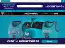 Free Delivery On $24 Or More Site-wide At Hornetsfanshop.com