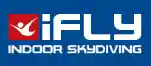 To Save 20% On IFLY Indoor Skydiving's Most Popular Flight Packages