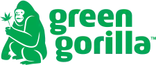 Green Gorilla