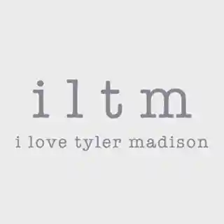 I Love Tyler Madison