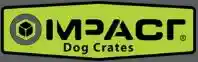 10% Reduction Your Order With This Code At The Cart When Ordering At Impact Dog Crates