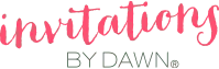 Invitations By Dawn Coupon Code
