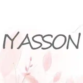 About Iyasson 15% Off