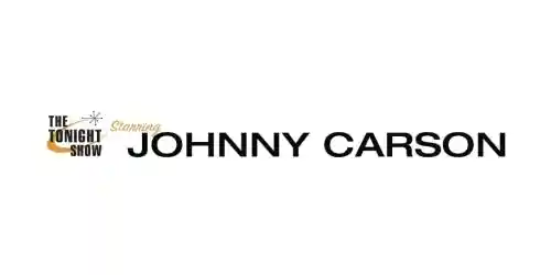 Johnnycarson.com