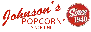 Enjoy Johnson's Cheddar Cheese Popcorn From Only $17.95
